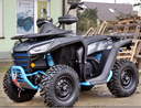 Quad - 570cc