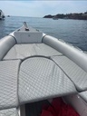 Bateau semi-rigide 250Cv