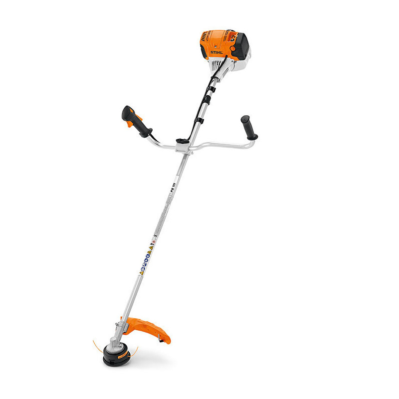 Débroussailleuse portative - STIHL FS111