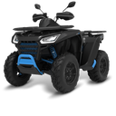 Quad - 570cc