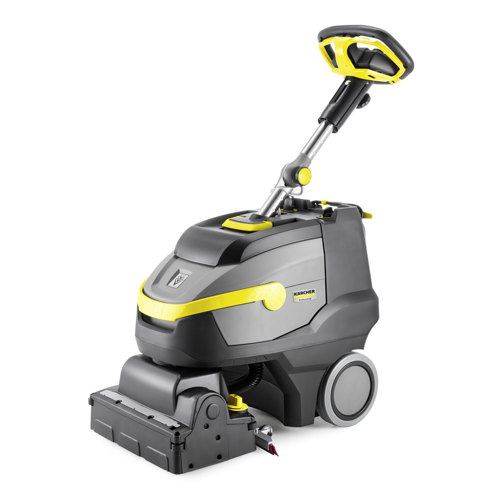 Auto Laveuse Karcher