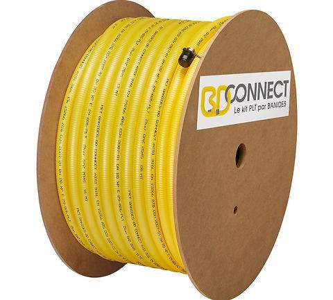 Couronne PLT BD CONNECT DN25x90m