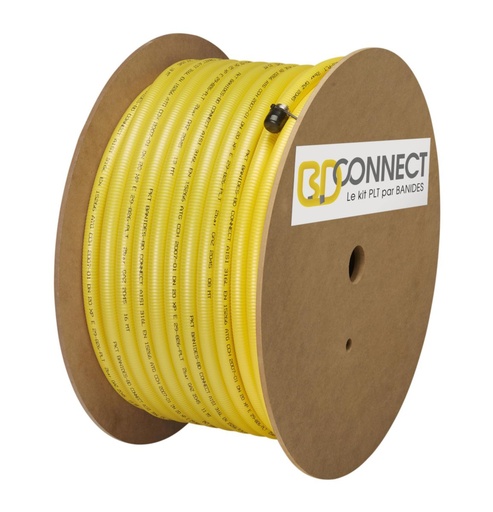 [3402555] Couronne PLT BD CONNECT DN25x55m