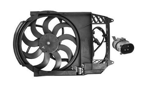 Ventilateur - MINI (R50,R53)