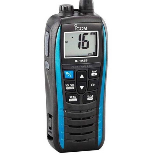 VHF - Marine portables
